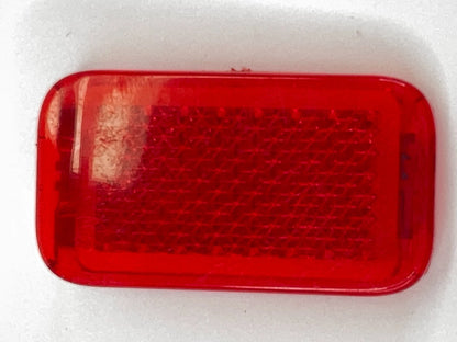 2009-2019 FORD FLEX REAR LEFT SIDE DOOR LIGHT LENS COVER TRIM OEM