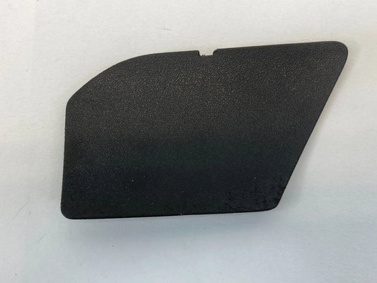 2009-2012 CHEVROLET TRAVERSE REAR LEFT DOOR HANDLE COVER BEZEL 15948056 OEM