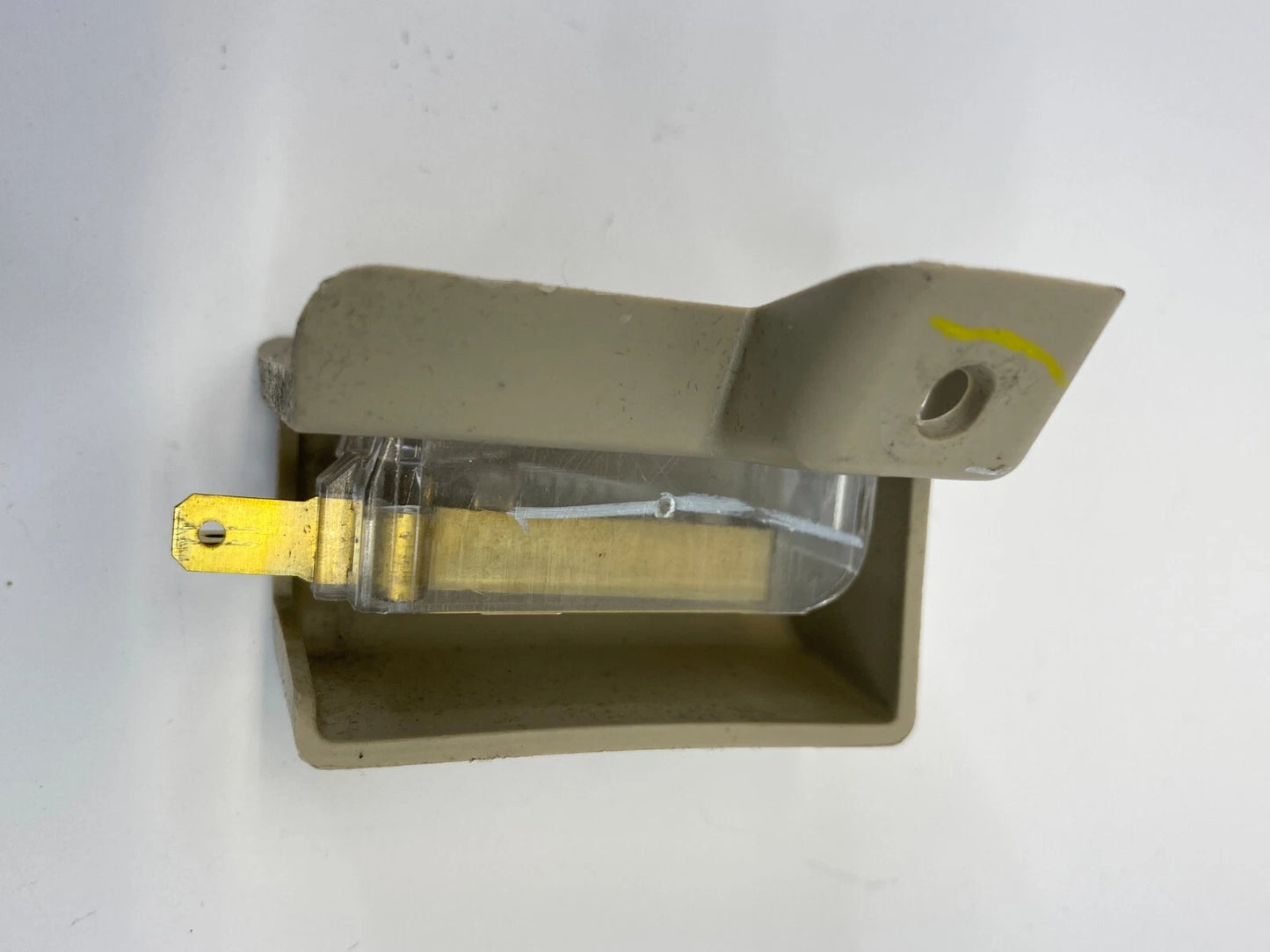2008 2009 HYUNDAI SANTA FE DASH GLOVE BOX INTERIOR INNER LIGHT LAMP OEM