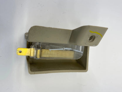 2008 2009 HYUNDAI SANTA FE DASH GLOVE BOX INTERIOR INNER LIGHT LAMP OEM