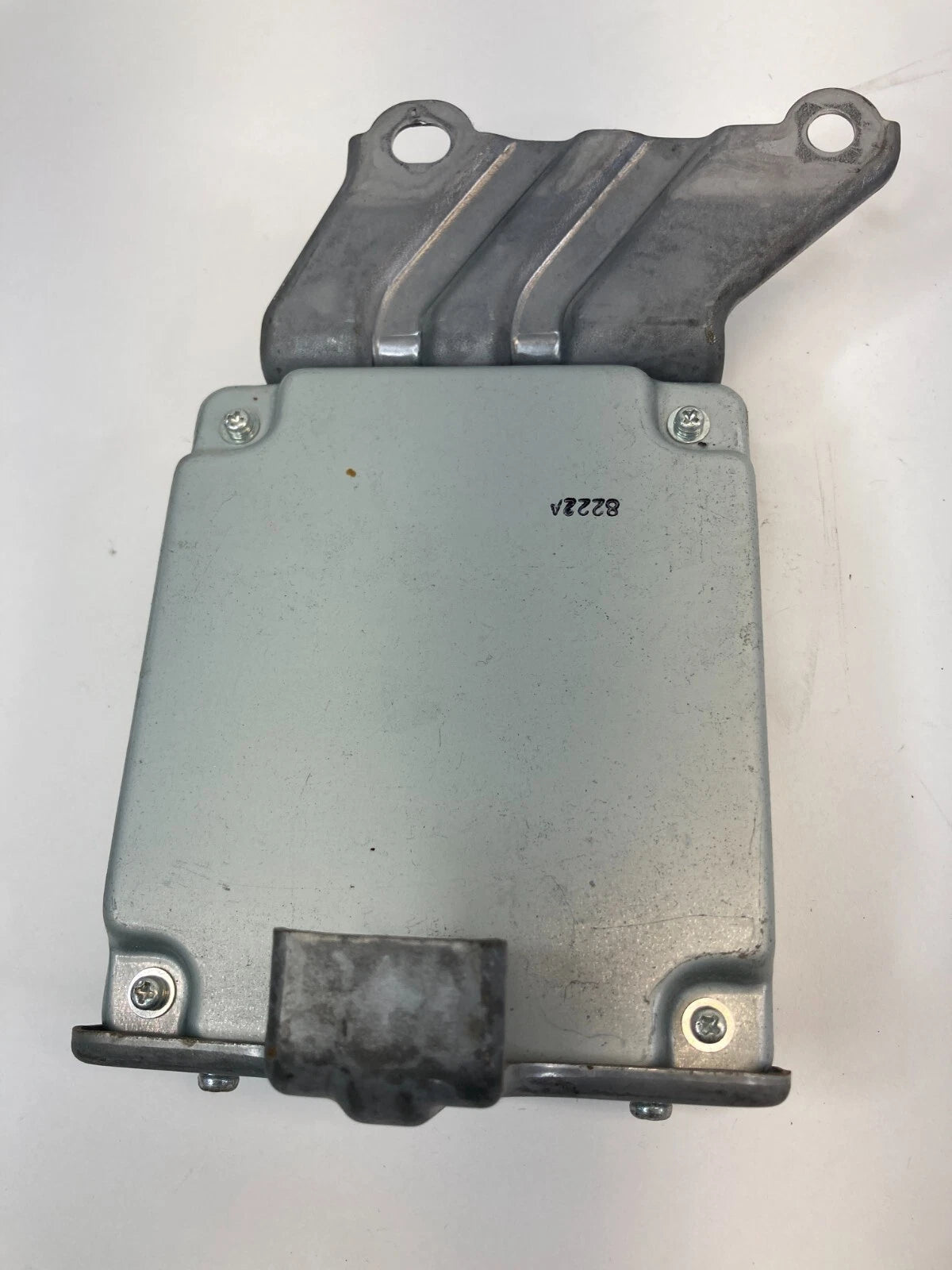 2009 09 TOYOTA MATRIX 2.4L L4 MT POWER INVERTER COMPUTER CONTROL MODULE OEM