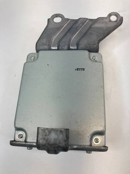 2009 09 TOYOTA MATRIX 2.4L L4 MT POWER INVERTER COMPUTER CONTROL MODULE OEM