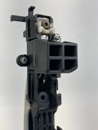 2006-2013 LEXUS IS250 IS350 SEDAN REAR LEFT DRIVER EXTERIOR DOOR HANDLE OEM