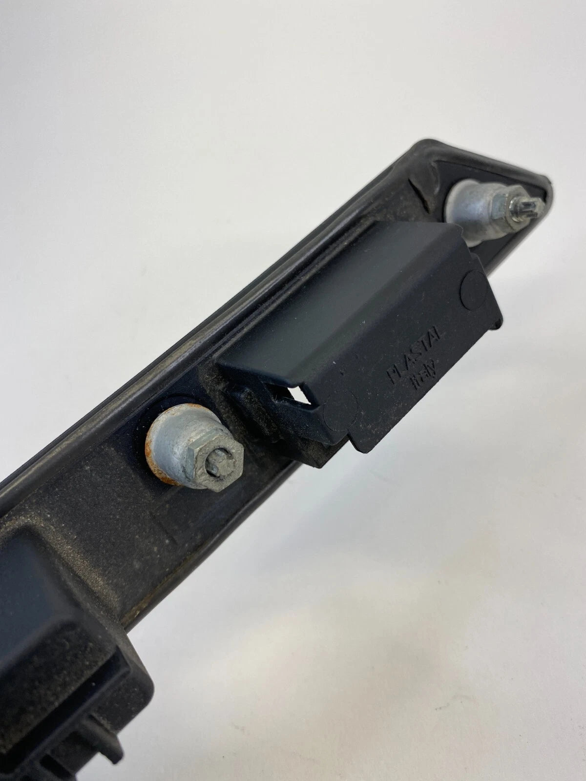 2006-2013 AUDI A3 8P REAR TRUNK LID GRIP HANDLE MOLDING TRIM 8P4-827-574 OEM