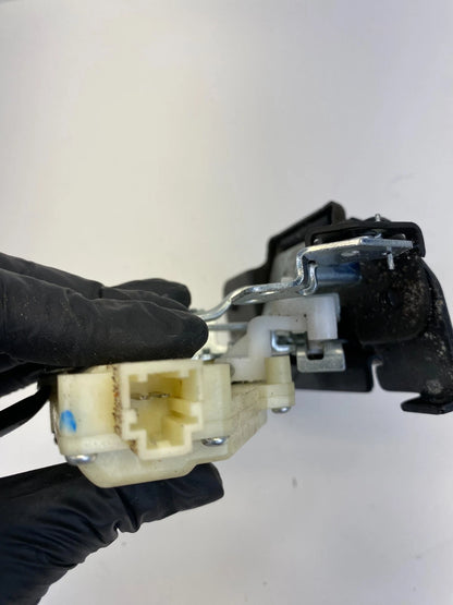 2003-2008 HONDA PILOT REAR TRUNK LOCK LATCH RELEASE ACTUATOR OEM