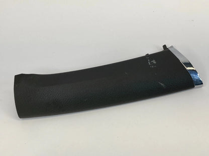 2007-2011 TOYOTA CAMRY CENTER DASH RIGHT SIDE FINISH TRIM MOLDING 55412-06060