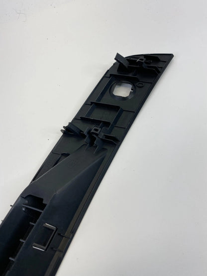 07 08 INFINITI G35 DASH LEFT DRIVER SIDE DEFROSTER GRILLE VENT 68743-JK00A OEM