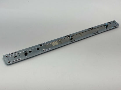 1990-1993 CHRYSLER IMPERIAL FRONT DASH PASSENGER SIDE WOODGRAIN TRIM 5265263 OEM