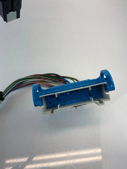 2010 2011 CHEVROLET EQUINOX FRONT LEFT DRIVER DOOR WIRING HARNESS OEM 20898937