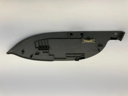 2005-2007 JEEP LIBERTY FRONT LEFT SIDE DASH END CAP COVER TRIM 5GK19TRMAD OEM