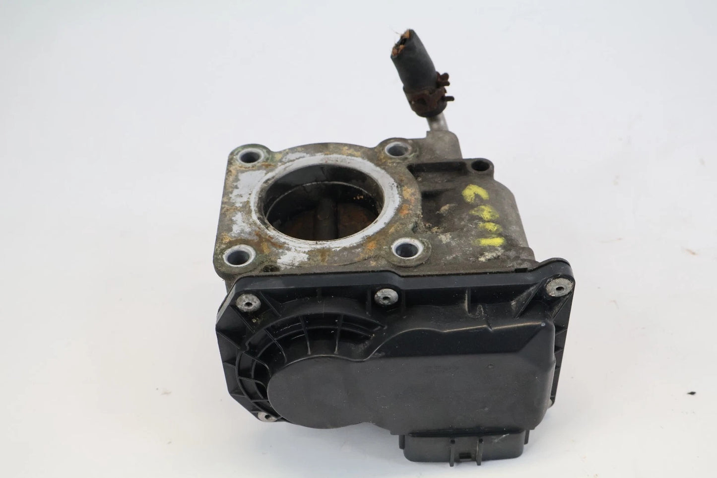 2007-2018 TOYOTA YARIS 1.5L THROTTLE BODY VALVE UNIT 22030-21030 OEM FACTORY