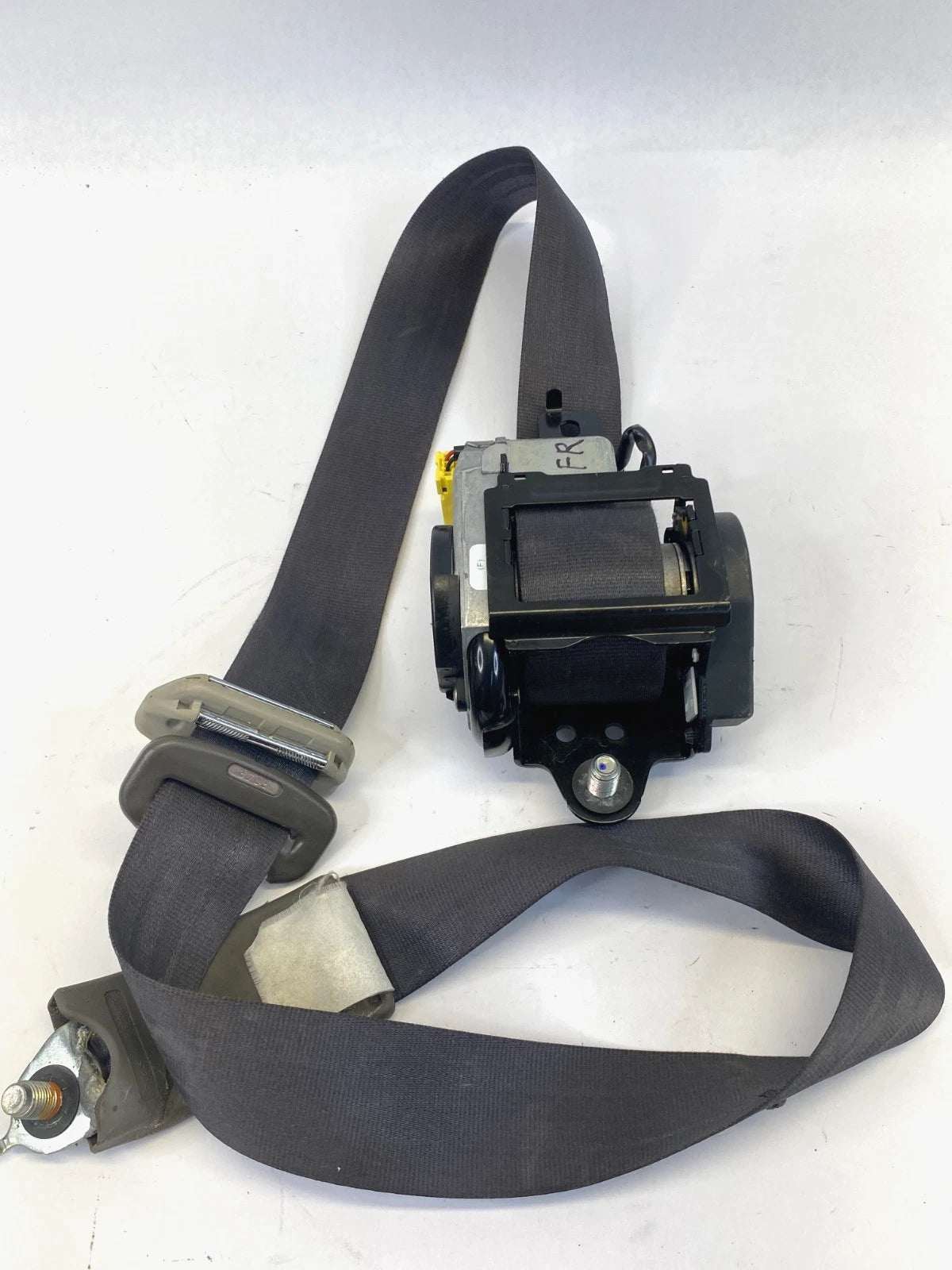 2011-2017 HONDA ODYSSEY FRONT RH PASSENGER SEAT BELT RETRACTOR OEM 81450-TK8A013