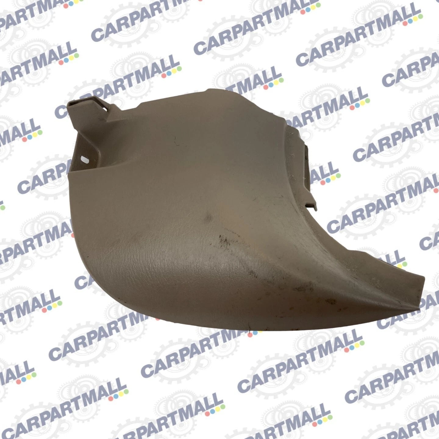 97-01 TOYOTA SOLARA FRONT RIGHT LOWER COWL KICK TRIM COVER BEZEL 62101-AA010 OEM