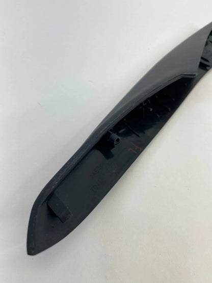 2010-2013 KIA FORTE CENTER CONSOLE LEFT SIDE BEZEL GARNISH TRIM B27050-35025 OEM