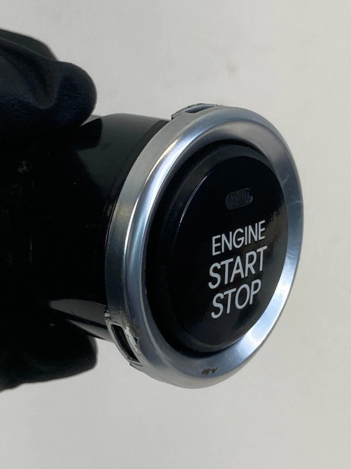 14-16 KIA OPTIMA ENGINE IGNITION START STOP BUTTON W/ SMART KEY 954302T950 OEM
