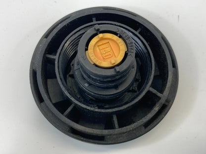 07 08 BMW 328XI 335XI RADIATOR COOLANT EXPANSION TANK CAP LID COVER OEM 7521071