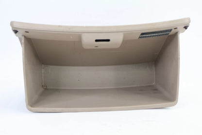 2003-2008 TOYOTA COROLLA DASH GLOVE BOX ASSEMBLY STORAGE COMPARTMENT 55551-02080