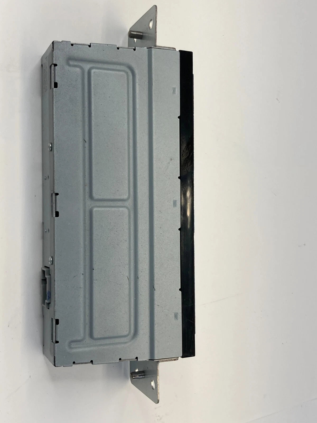 2011 2012 FORD FUSION DASH RADIO INFORMATION DISPLAY SCREEN UNIT BE5T-19C116-AB