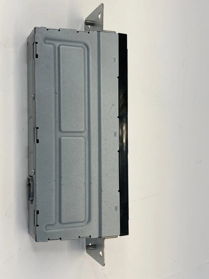 2011 2012 FORD FUSION DASH RADIO INFORMATION DISPLAY SCREEN UNIT BE5T-19C116-AB