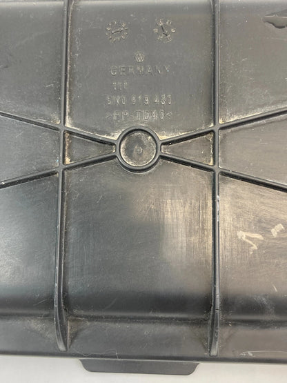 2009-2017 VOLKSWAGEN TIGUAN SUV 4-DR 2.0L A/C WATER DEFLECTOR END CAP 5N0819430