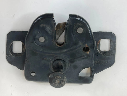 2008-2020 DODGE GRAND CARAVAN 12-15 RAM C/V HOOD LOCK LATCH RELEASE ACTUATOR OEM