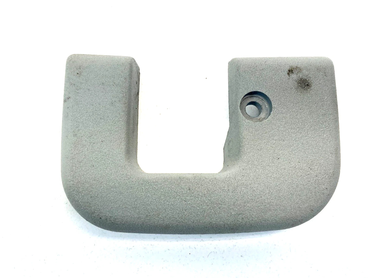 99-03 MERCEDES-BENZ CLK430 FR RH INNER EDGE GUARD COVER TRIM UNIT OEM 2107230224