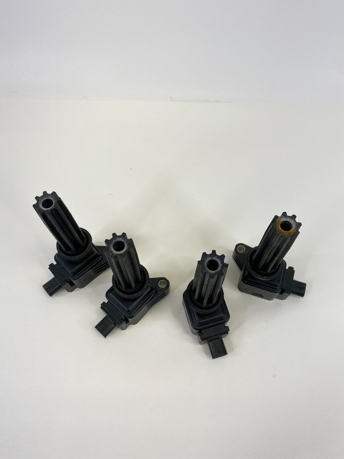 2012-2018 Ford Focus 12-19 Explorer 2.0L Ignition Coil Set CM5E-12A366-CA OEM