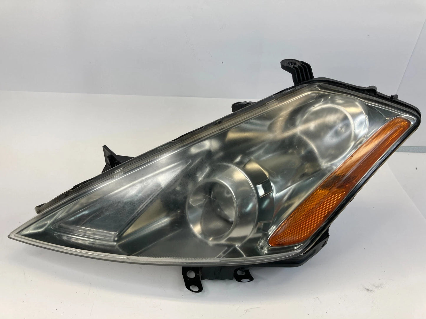 03 04 05 06 07 NISSAN MURANO FRONT LEFT DRIVER SIDE XENON HEADLIGHT HEADLAMP OEM
