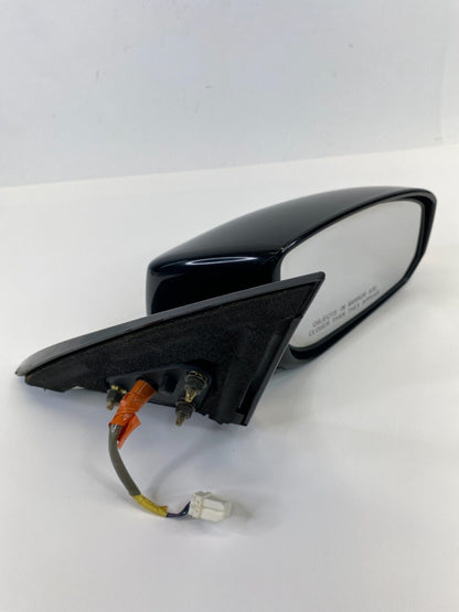 2004-2008 Nissan Maxima Right Passenger Side View Power Mirror OEM