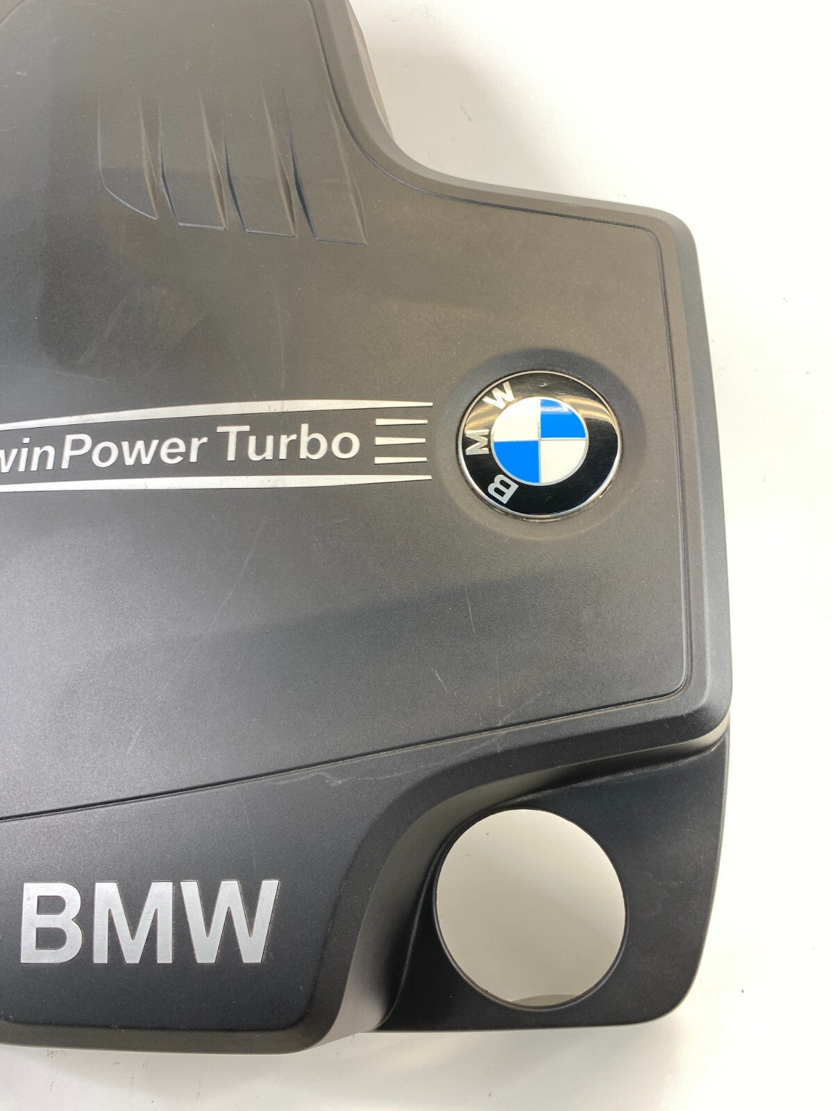 2013-2017 BMW X3 2012-2016 328i 2.0L Engine Cover Ignition Coil Trim 11128610473