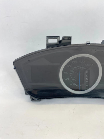 2013 FORD EXPLORER 3.5L DASH CLUSTER SPEEDOMETER 198K MILES DB5T-10849-GH OEM