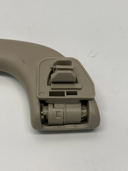 2003 04 05 2006 MAZDA 6 MAZDA6 REAR RIGHT PASSENGER SIDE ROOF GRAB HANDLE OEM