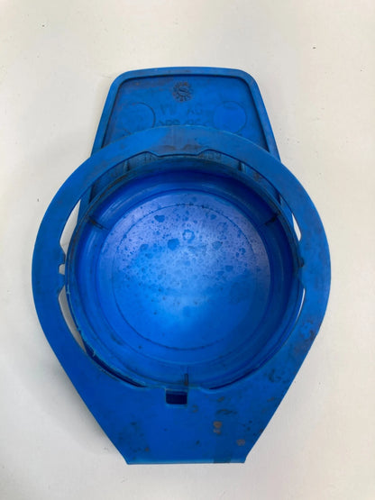 1993-2018 VW JETTA WINDSHIELD WASHER RESERVOIR TANK COVER CAP 1K0955455 OEM