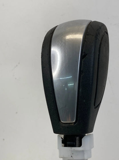2008-2012 LAND ROVER LR2 3.2L A/T FLOOR GEAR SHIFTER LEVER ASSEMBLY W/ KNOB OEM