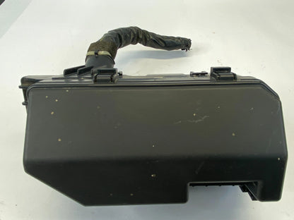 2008-2012 HONDA ACCORD 2.4L FWD SEDAN ENGINE UNDER HOOD FUSE BOX RELAY OEM