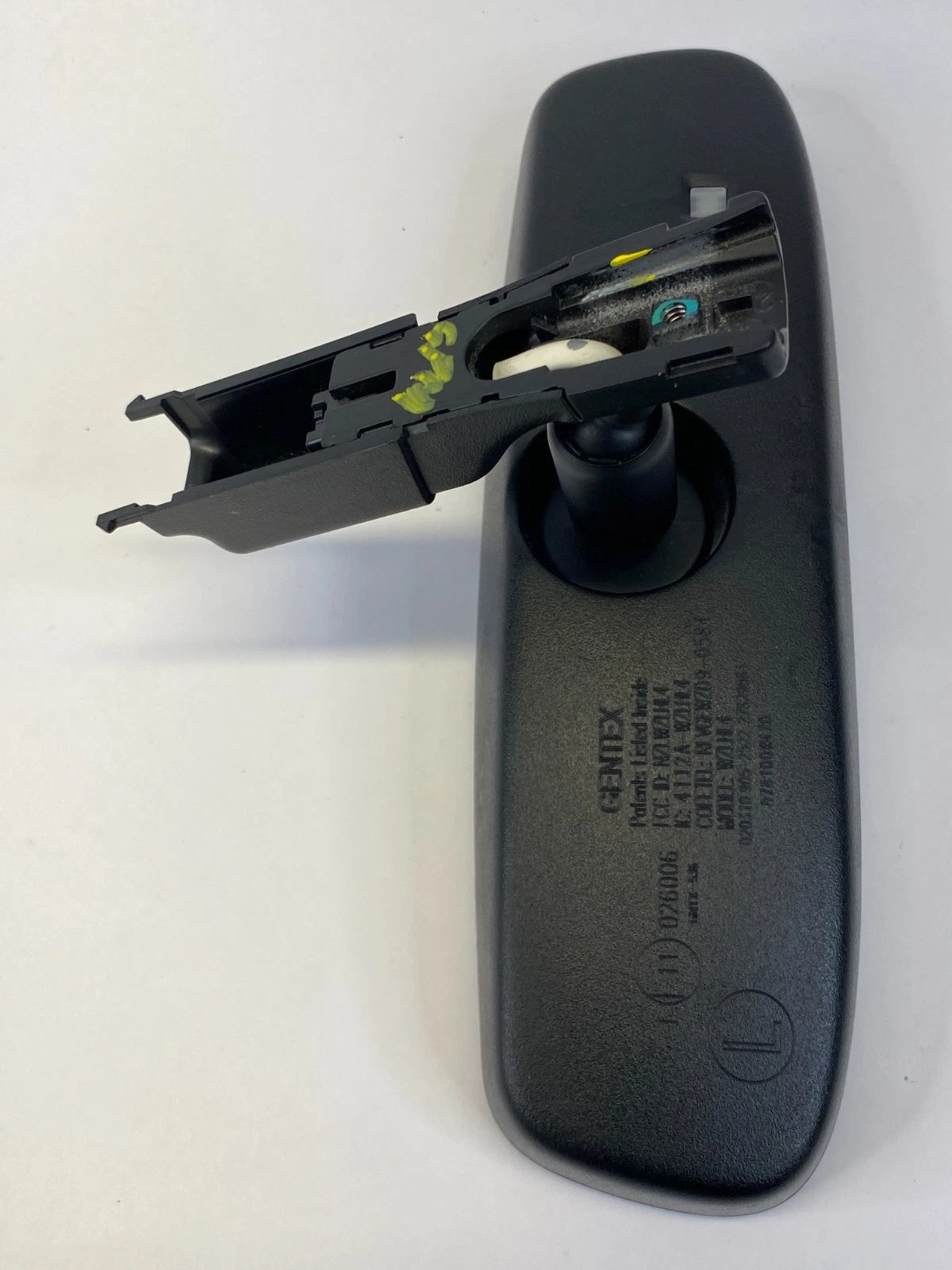 2006-2013 LEXUS IS250 IS350 AUTOMATIC DIMMING INTERIOR REAR VIEW MIRROR OEM
