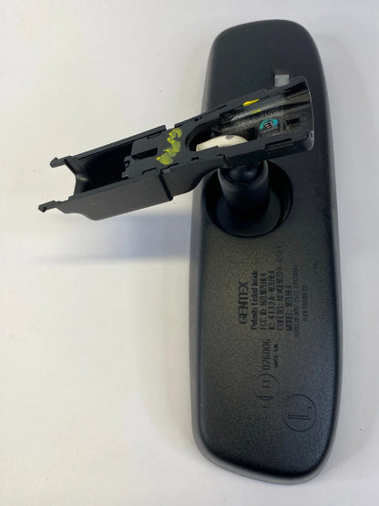 2006-2013 LEXUS IS250 IS350 AUTOMATIC DIMMING INTERIOR REAR VIEW MIRROR OEM