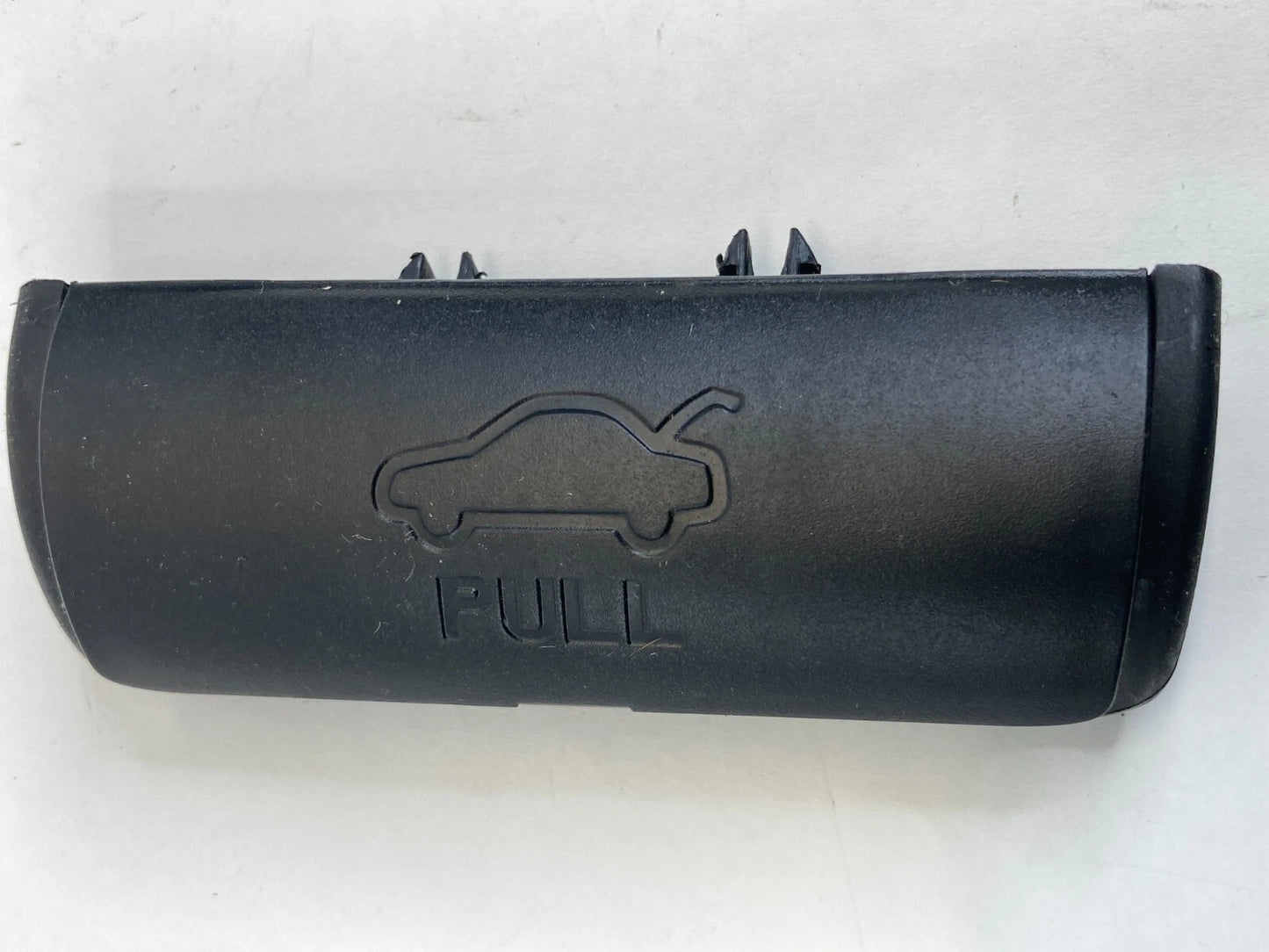 2011 2012 2013 2014 HYUNDAI SONATA INTERIOR REAR TRUNK DECK LID PULL HANDLE OEM