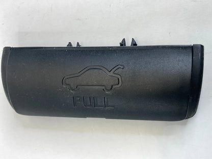 2011 2012 2013 2014 HYUNDAI SONATA INTERIOR REAR TRUNK DECK LID PULL HANDLE OEM