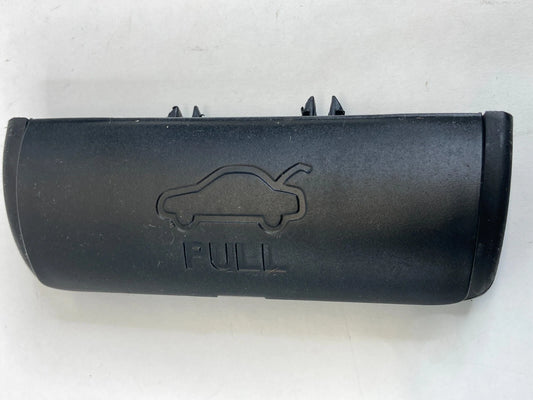 2011 2012 2013 2014 HYUNDAI SONATA INTERIOR REAR TRUNK DECK LID PULL HANDLE OEM