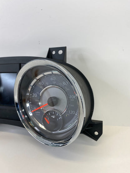 11 12 Chrysler Town & Country Instrument Cluster Speedometer 147K 68055682AG