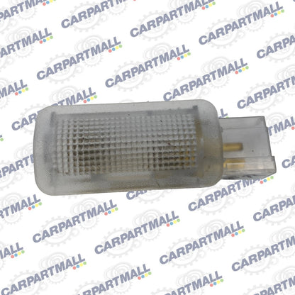 06 07 MERCEDES-BENZ ML 500 FRONT RIGHT SIDE DOOR COURTESY LIGHT LAMP A1648200321