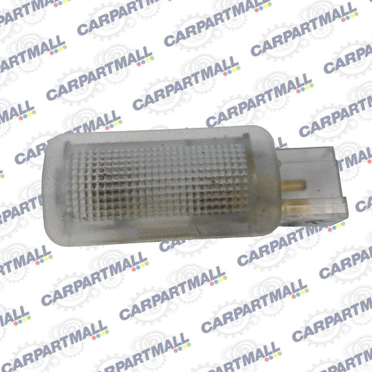 06 07 MERCEDES-BENZ ML 500 FRONT RIGHT SIDE DOOR COURTESY LIGHT LAMP A1648200321