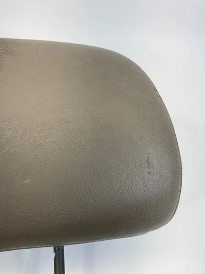 1998-2002 HONDA ACCORD SEDAN FRONT LEFT DRIVER SEAT HEADREST HEAD REST OEM