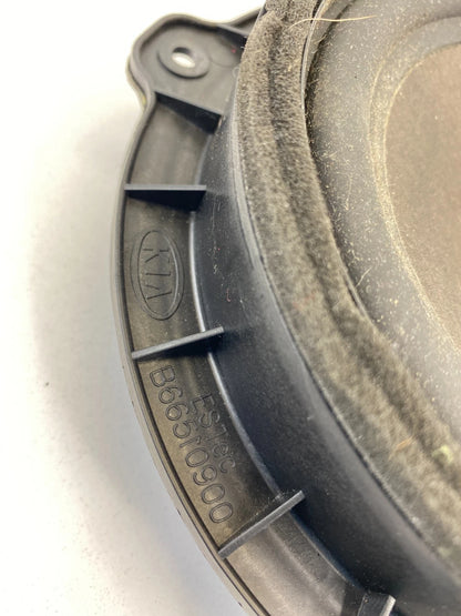 2010 2011 2012 2013 KIA FORTE SEDAN REAR LEFT DOOR AUDIO SPEAKER 96330-1M000 OEM