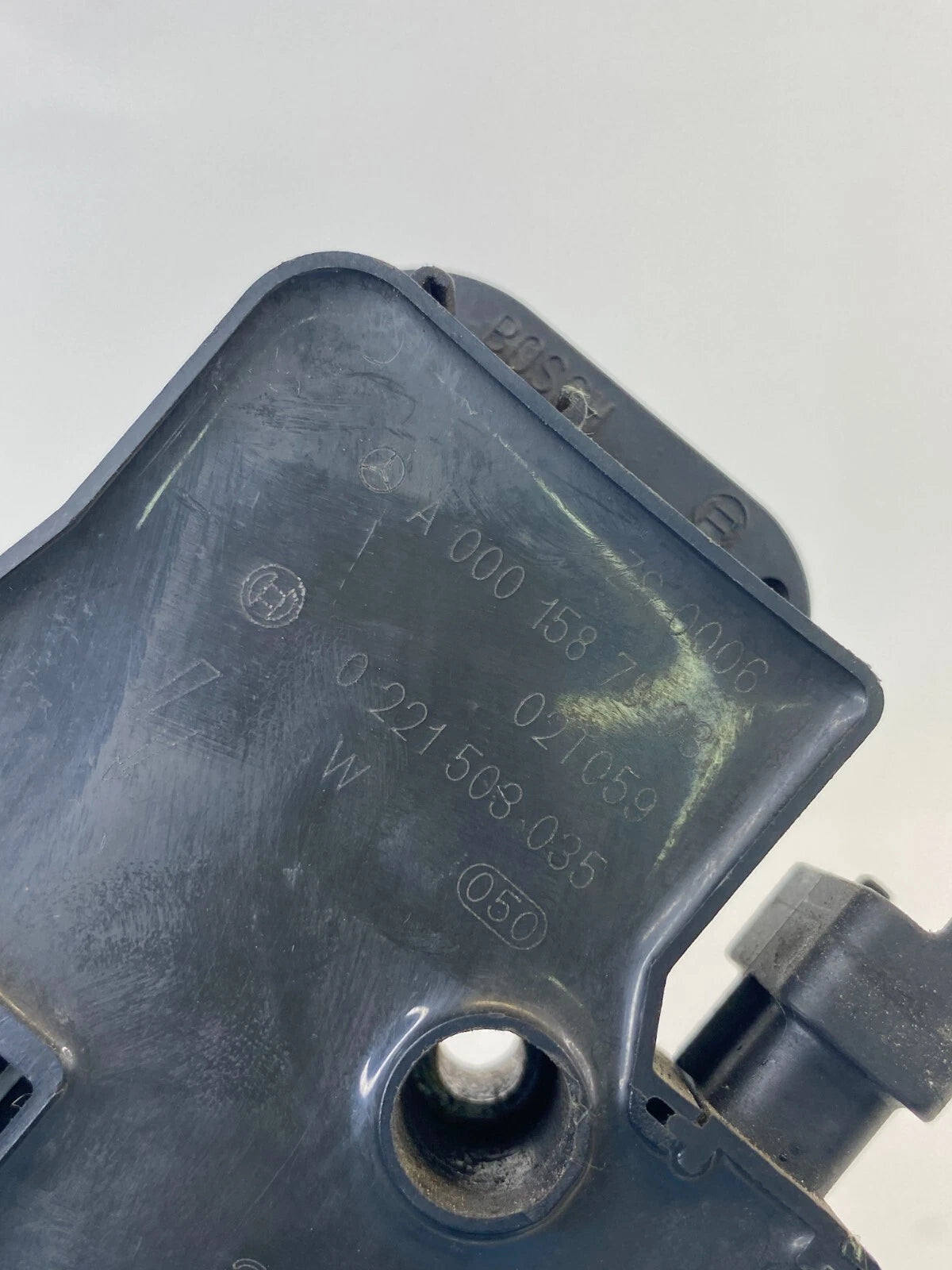 99 00 01 02 03 MERCEDES-BENZ CLK 430 4.3L V8 A/T IGNITION COIL 0221503035 OEM