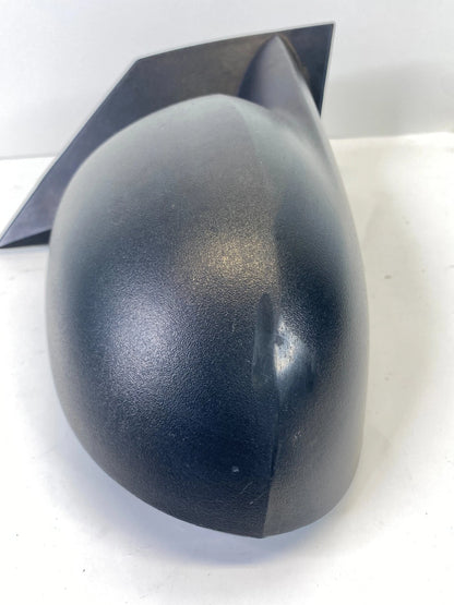 2010-2012 DODGE CALIBER POWER PASSENGER SIDE VIEW MIRROR HEATED BLACK UNIT OEM