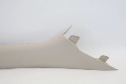 11-13 GRAN CHEROKEE DURANGO FRONT RIGHT SIDE A-PILLAR TRIM PANEL 1GG52HDAAE OEM