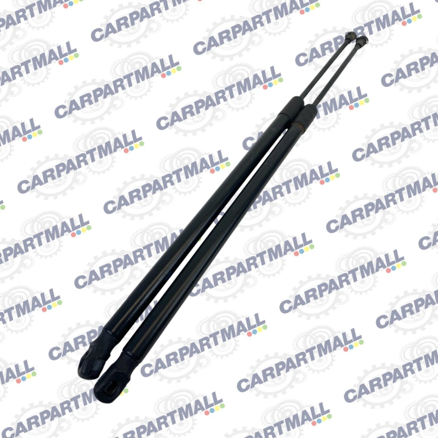 12-15 CHEVROLET CAPTIVA SPORT TRUNK LIFTGATE LIFT SUPPORT SHOCK STRUT PAIR SET