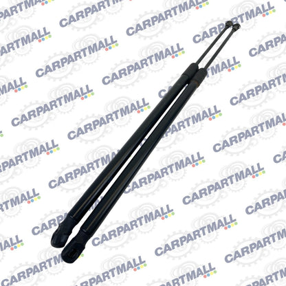 12-15 CHEVROLET CAPTIVA SPORT TRUNK LIFTGATE LIFT SUPPORT SHOCK STRUT PAIR SET